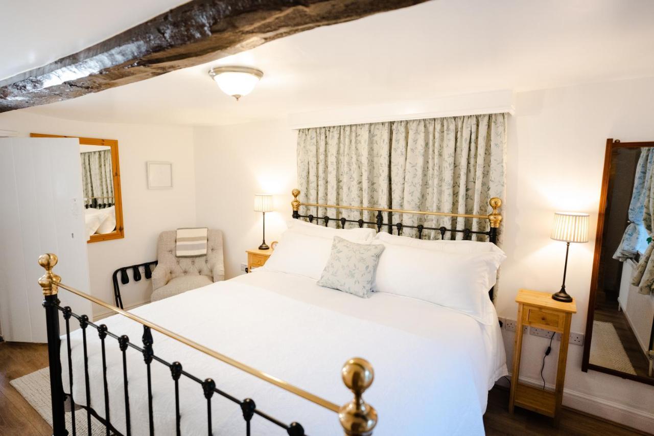 Hovell Hall Country Bed And Breakfast Norwich Esterno foto