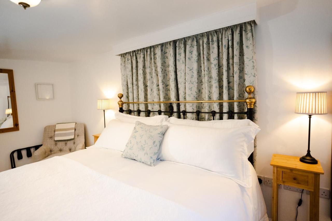 Hovell Hall Country Bed And Breakfast Norwich Esterno foto
